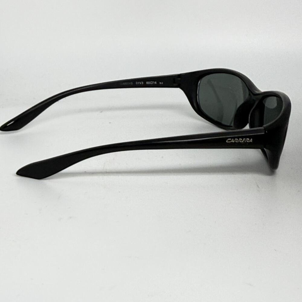 Carrera CA903‎ S 01V3 Sunglasses Frames Mens Black Full Rim H20527 - Picture 4 of 7
